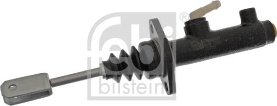 FEBI Bilstein 12329 - Головний циліндр, система зчеплення autozip.com.ua