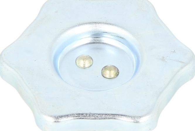 FEBI Bilstein 12374 - Кришка, заливна горловина autozip.com.ua