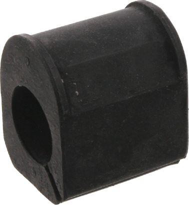 FEBI Bilstein 12372 - Втулка, стабілізатор autozip.com.ua