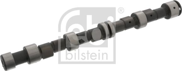 Febi Bilstein 12245 - Шток autozip.com.ua