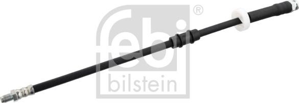 Febi Bilstein 12248 - Гальмівний шланг autozip.com.ua