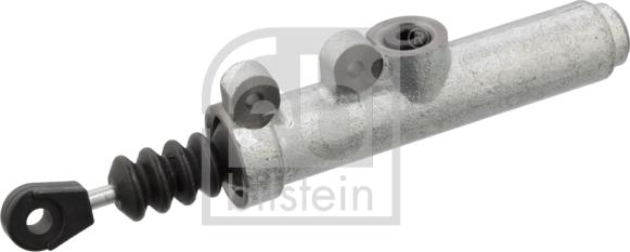 Febi Bilstein 12266 - Головний циліндр, система зчеплення autozip.com.ua