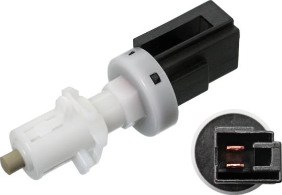 FEBI Bilstein 12232 - Вимикач ліхтаря сигналу гальмування autozip.com.ua