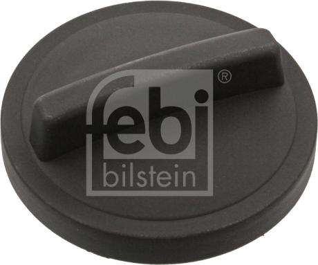 Febi Bilstein 12277 - Кришка, заливна горловина autozip.com.ua