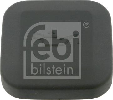 Febi Bilstein 12795 - Кришка, заливна горловина autozip.com.ua