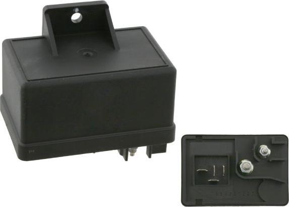 FEBI Bilstein 12746 - Реле, система розжарювання autozip.com.ua