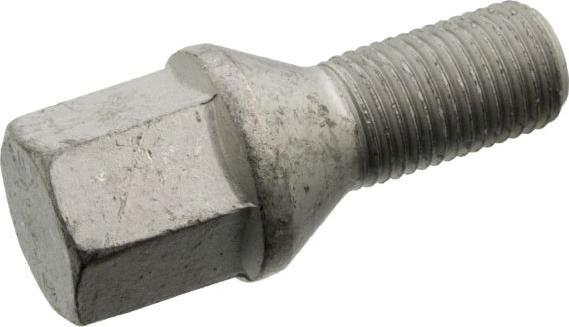 FEBI Bilstein 12707 - Болт для кріплення колеса autozip.com.ua