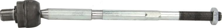 FEBI Bilstein 12780 - Осьовий шарнір, рульова тяга autozip.com.ua