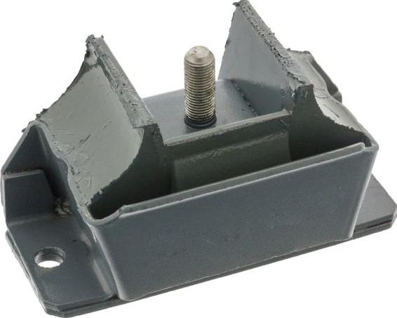 FEBI Bilstein 12732 - Подушка, підвіска двигуна autozip.com.ua