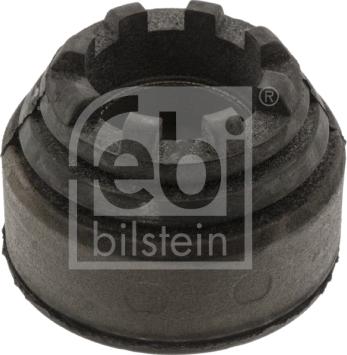 Febi Bilstein 12737 - Опора стійки амортизатора, подушка autozip.com.ua