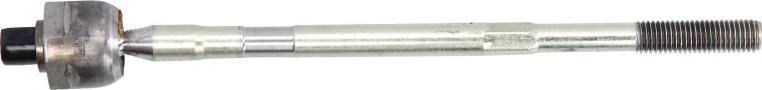 FEBI Bilstein 12729 - Осьовий шарнір, рульова тяга autozip.com.ua