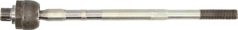 FEBI Bilstein 12723 - Осьовий шарнір, рульова тяга autozip.com.ua