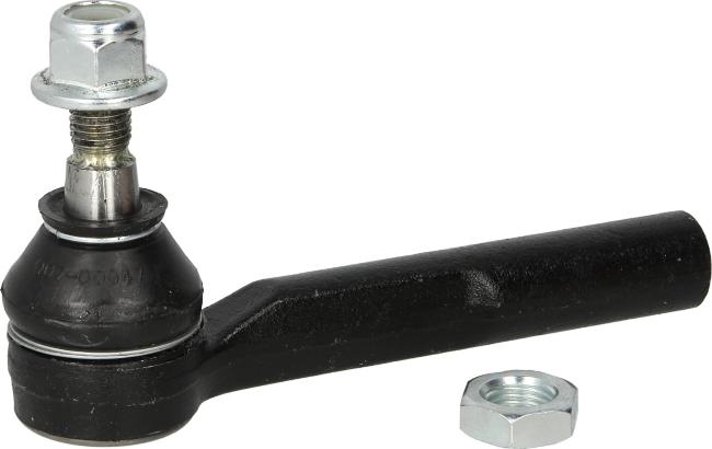 FEBI Bilstein 12779 - Наконечник рульової тяги, кульовий шарнір autozip.com.ua