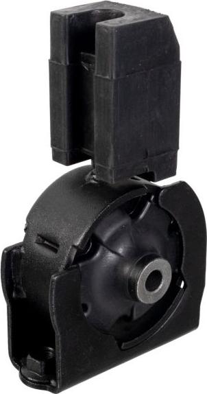 FEBI Bilstein 179996 - Подушка, підвіска двигуна autozip.com.ua