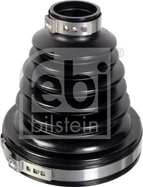 FEBI Bilstein 179942 - Пильник, приводний вал autozip.com.ua