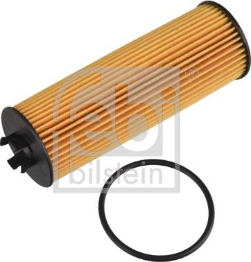 Febi Bilstein 179964 - Масляний фільтр autozip.com.ua