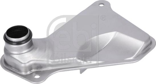 FEBI Bilstein 179907 - Гідрофільтри, автоматична коробка передач autozip.com.ua