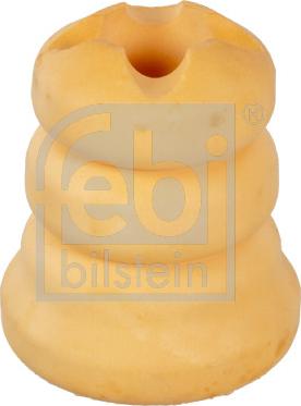 Febi Bilstein 179915 - Відбійник, буфер амортизатора autozip.com.ua