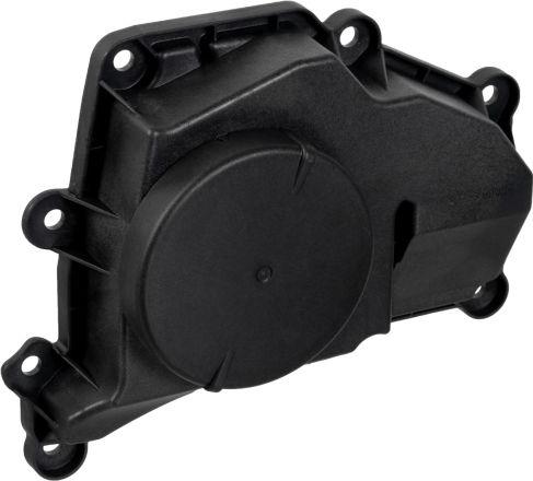 FEBI Bilstein 179989 - Маслознімний щиток, вентиляція картера autozip.com.ua