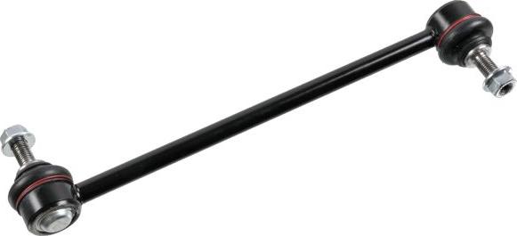 FEBI Bilstein 179466 - Тяга / стійка, стабілізатор autozip.com.ua