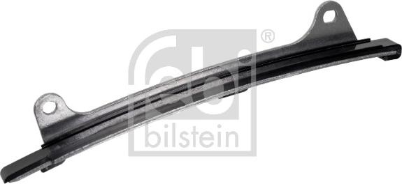 Febi Bilstein 179400 - Планка заспокоювача, ланцюг приводу autozip.com.ua