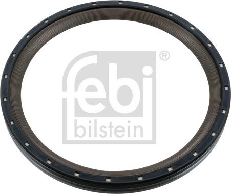 FEBI Bilstein 179401 - Ущільнене кільце, колінчастий вал autozip.com.ua
