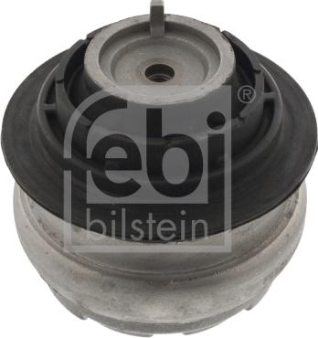 Febi Bilstein 17940 - Подушка, підвіска двигуна autozip.com.ua