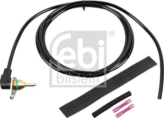 FEBI Bilstein 179480 - Датчик, температура охолоджуючої рідини autozip.com.ua