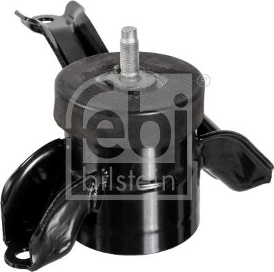 FEBI Bilstein 179542 - Подушка, підвіска двигуна autozip.com.ua