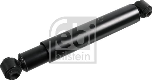 Febi Bilstein 179502 - Амортизатор autozip.com.ua