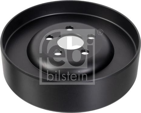 FEBI Bilstein 179536 - Ремінний шків, генератор autozip.com.ua