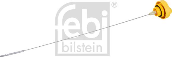 Febi Bilstein 179537 - Покажчик рівня масла autozip.com.ua
