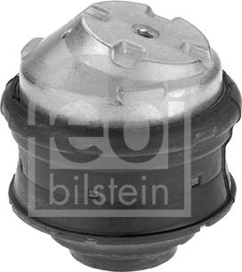 Febi Bilstein 17957 - Подушка, підвіска двигуна autozip.com.ua