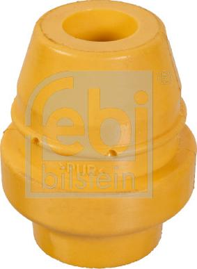 Febi Bilstein 179693 - Відбійник, буфер амортизатора autozip.com.ua