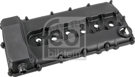 FEBI Bilstein 179647 - Кришка головки циліндра autozip.com.ua