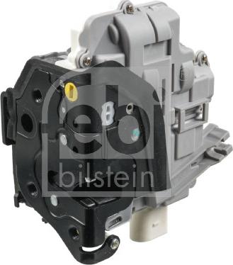 Febi Bilstein 179658 - Замок двері autozip.com.ua