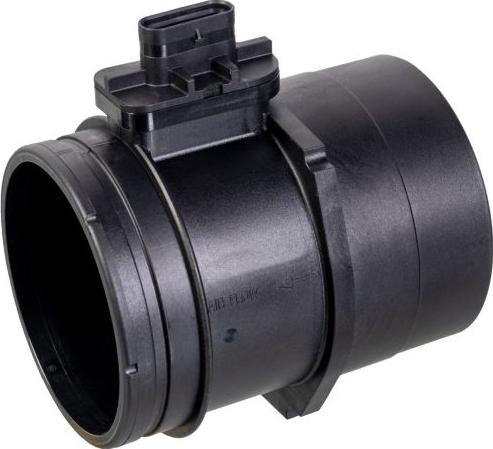 FEBI Bilstein 179600 - Датчик потоку, маси повітря autozip.com.ua