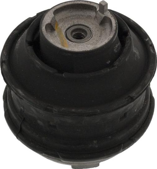 FEBI Bilstein 17960 - Подушка, підвіска двигуна autozip.com.ua
