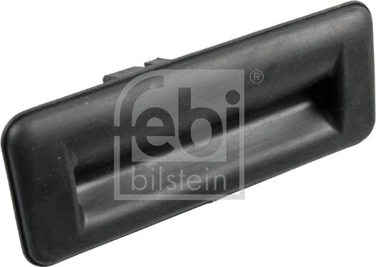 Febi Bilstein 179688 - Вимикач, замок задніх дверей autozip.com.ua