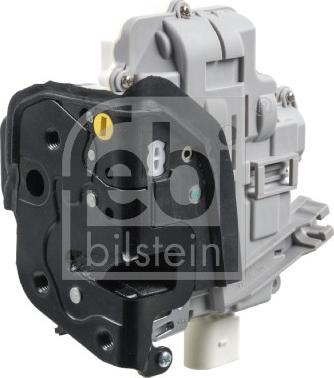 Febi Bilstein 179673 - Замок двері autozip.com.ua