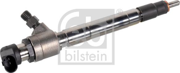 Febi Bilstein 179055 - Форсунка дизельна, розпилювач і утримувач autozip.com.ua