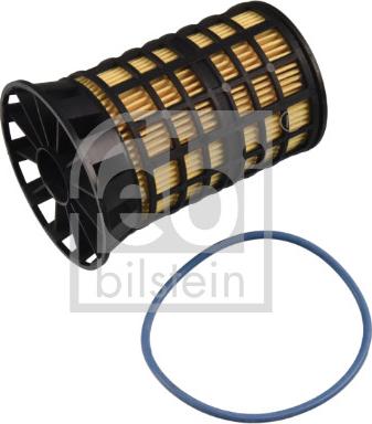 FEBI Bilstein 179000 - Паливний фільтр autozip.com.ua