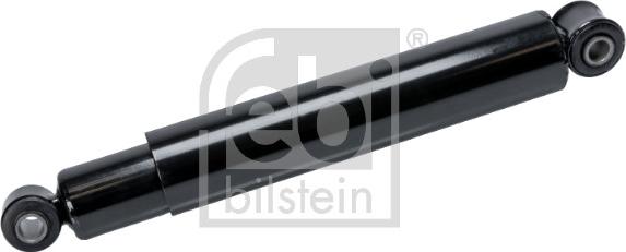 Febi Bilstein 179002 - Амортизатор autozip.com.ua