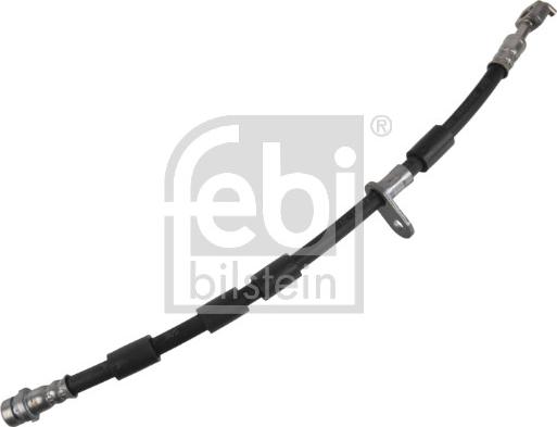 Febi Bilstein 179088 - Гальмівний шланг autozip.com.ua