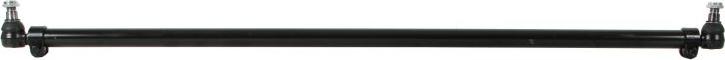 FEBI Bilstein 179082 - Поперечна рульова тяга autozip.com.ua