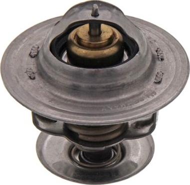 FEBI Bilstein 17908 - Термостат, охолоджуюча рідина autozip.com.ua