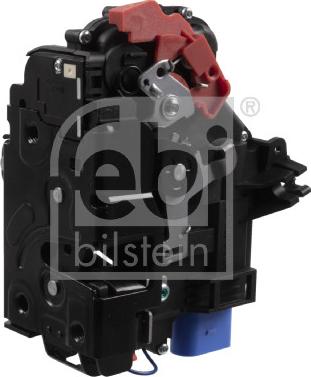 Febi Bilstein 179144 - Замок двері autozip.com.ua