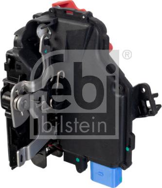 Febi Bilstein 179143 - Замок двері autozip.com.ua