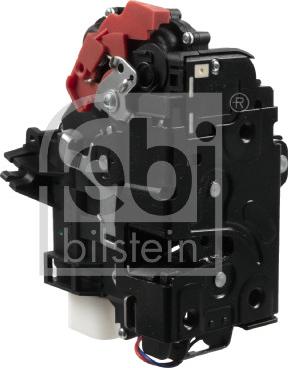 Febi Bilstein 179152 - Замок двері autozip.com.ua