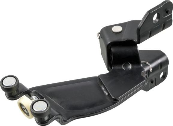 FEBI Bilstein 179104 - Напрямна ролика, зсувні двері autozip.com.ua